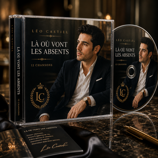 Là où vont les absents
